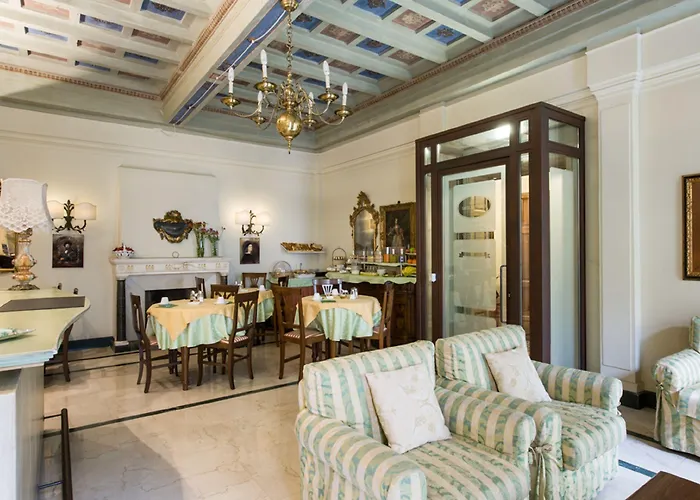 Residenza Castiglioni Bed & Breakfast Florence