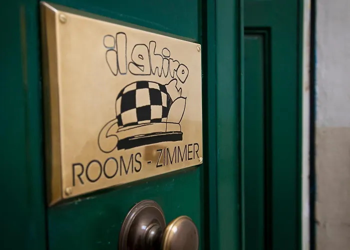 Il Ghiro Guest House Florence