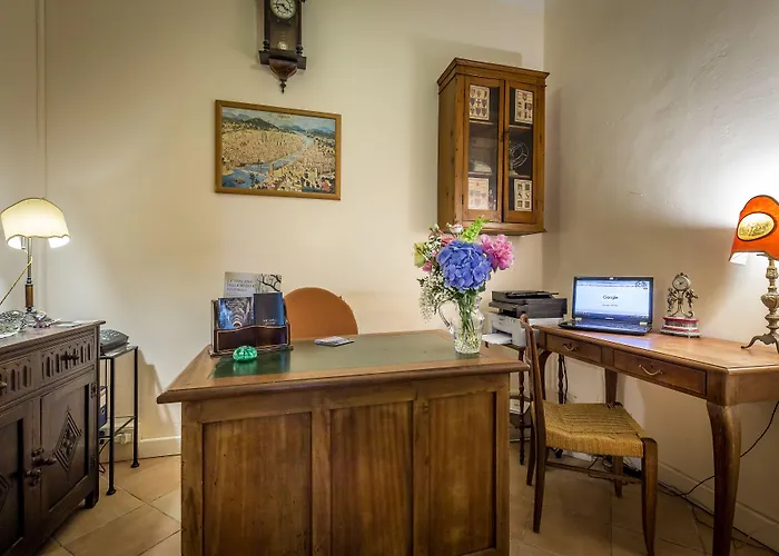 Casa Di Barbano Bed & Breakfast Florence