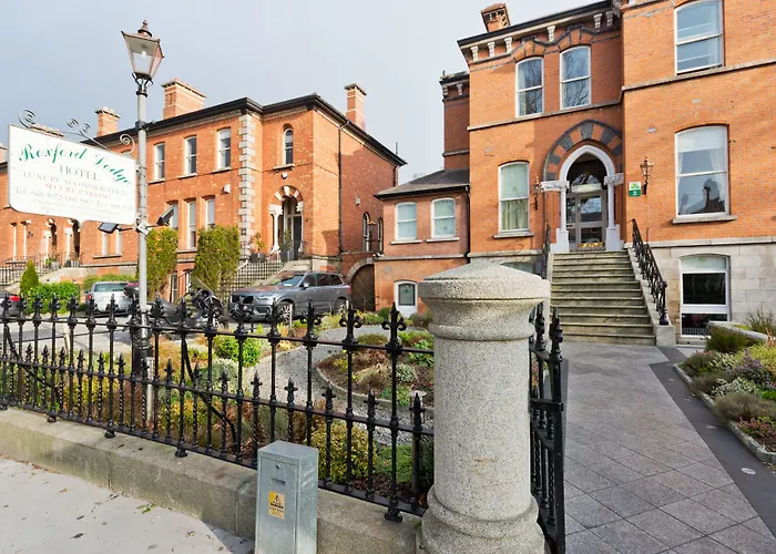 Roxford Lodge Hotel Dublin