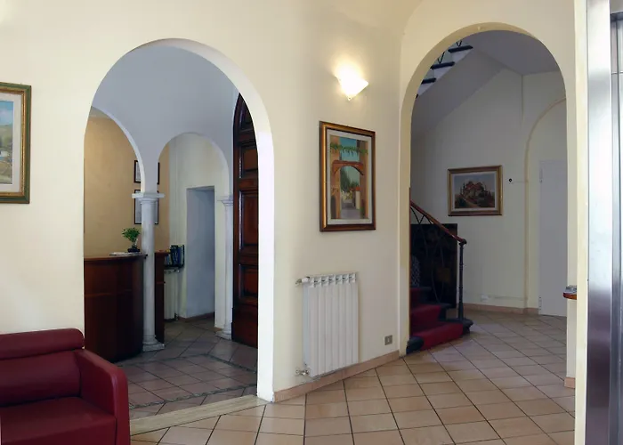 Hotel Eden Florence