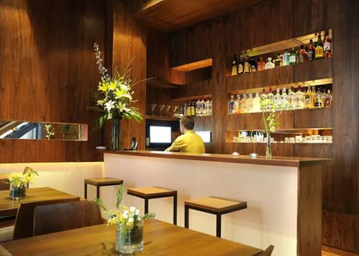 Babel Boutique Hotel Buenos Aires