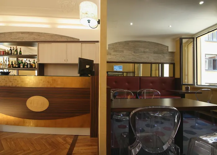 Hotel Panizza Milan