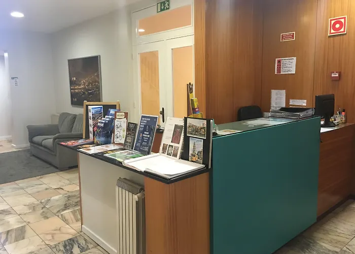 Boavista Guest House Porto