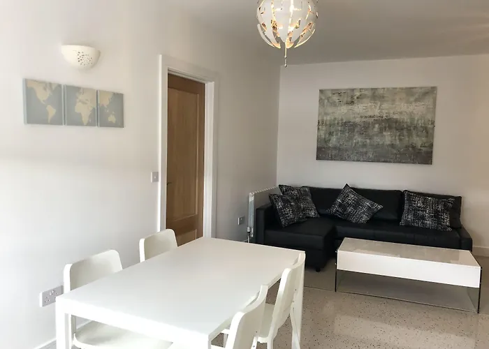 The Eyre Square Townhouse Hotel Galway