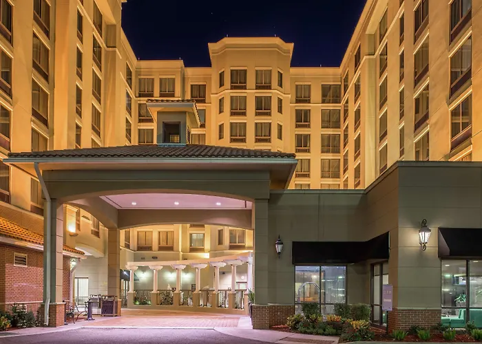 Hilton Garden Inn Jacksonville Downtown Southbank