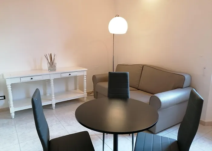 Leone X Guest House Florence