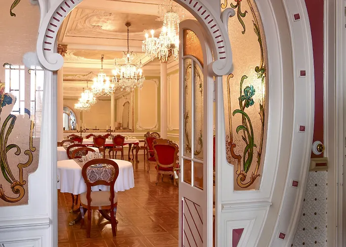 Palacete Chafariz Del Rei - By Unlock Hotels Lisbon