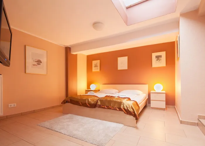 Hotel Herzog Düsseldorf