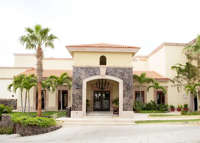 Pueblo Bonito Montecristo Luxury Villas Cabo San Lucas