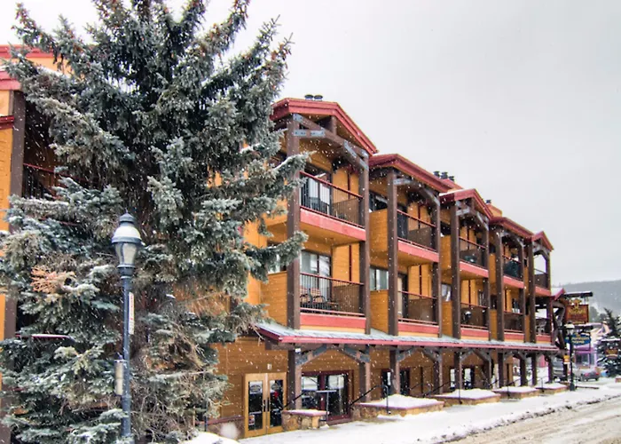 Der Steiermark Breckenridge