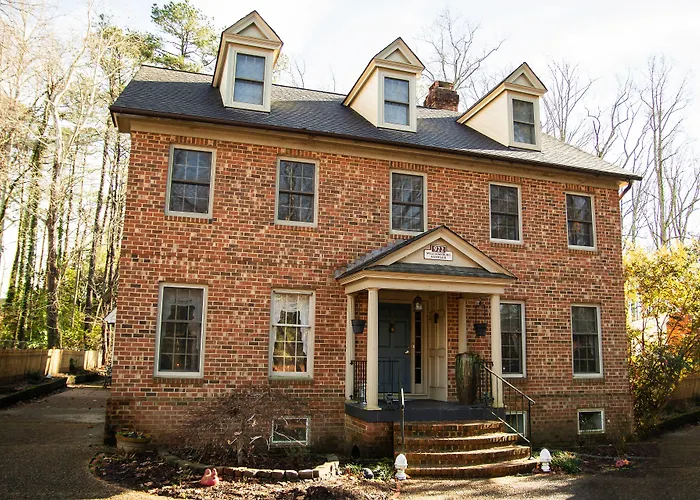 Williamsburg Sampler B & B