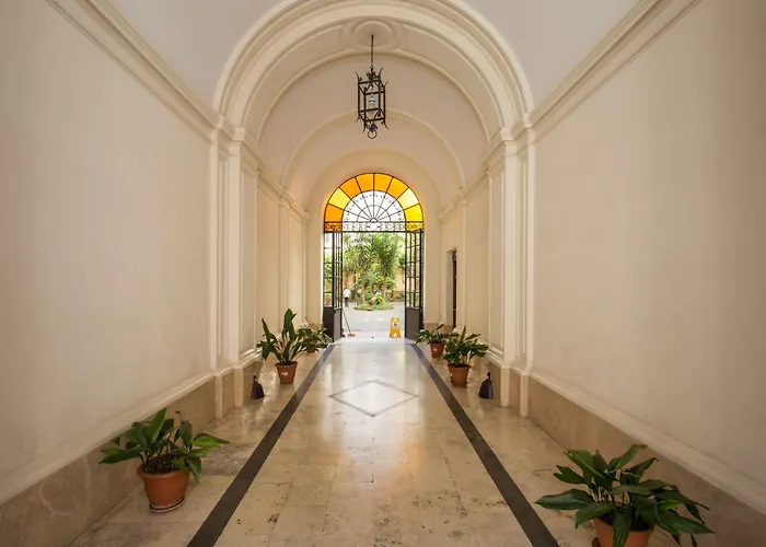 Hotel Maryelen Rome