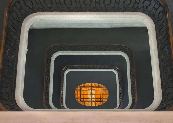 Crisol Mundial Hotel Buenos Aires