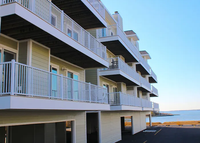Lucayan Resort By Kees Vacations Ocean City