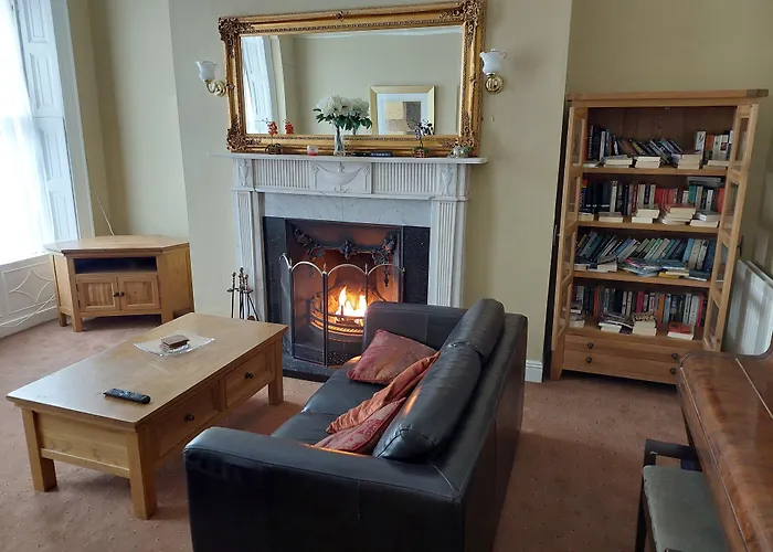 Parkway Guesthouse Dublin