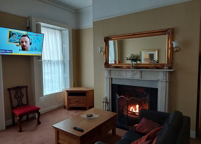 Parkway Guesthouse Dublin