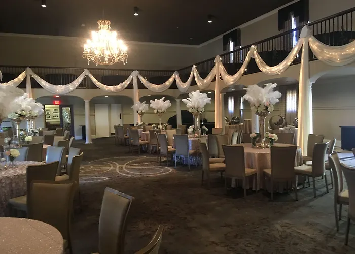 Old Capitol Inn Jackson