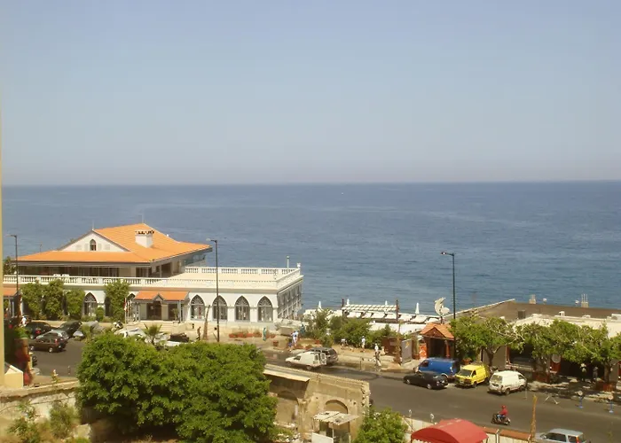 Regis Hotel Beirut