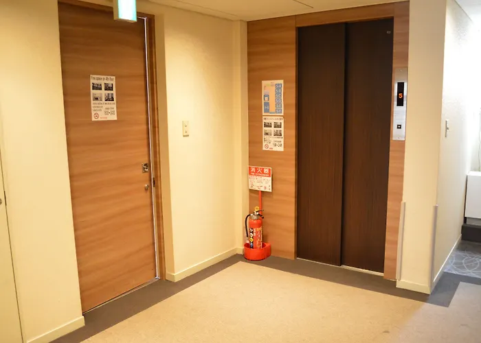 Amenity Hotel Kyoto