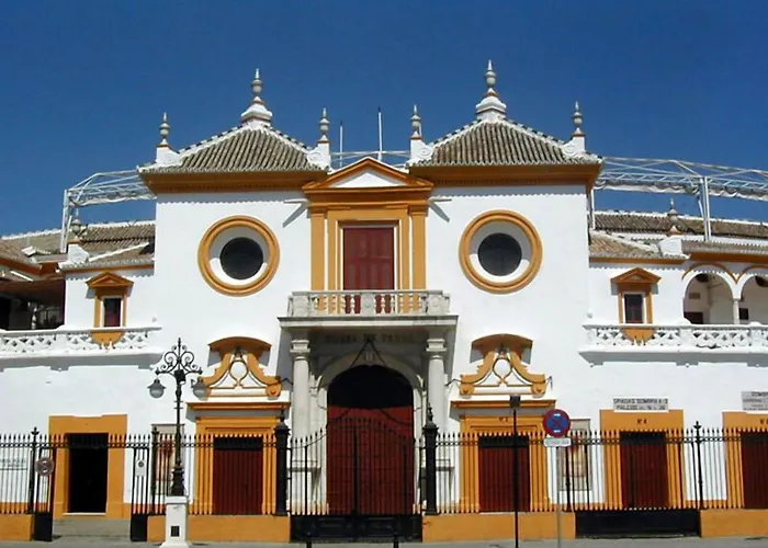 Hostal Arias Seville