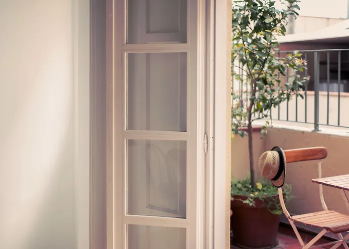 Room Casa Gracia Barcelona