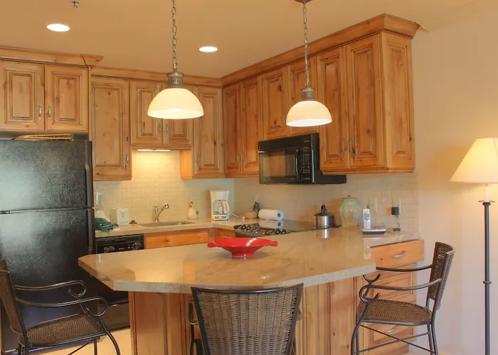 The Loft At Mountain Village Park City
