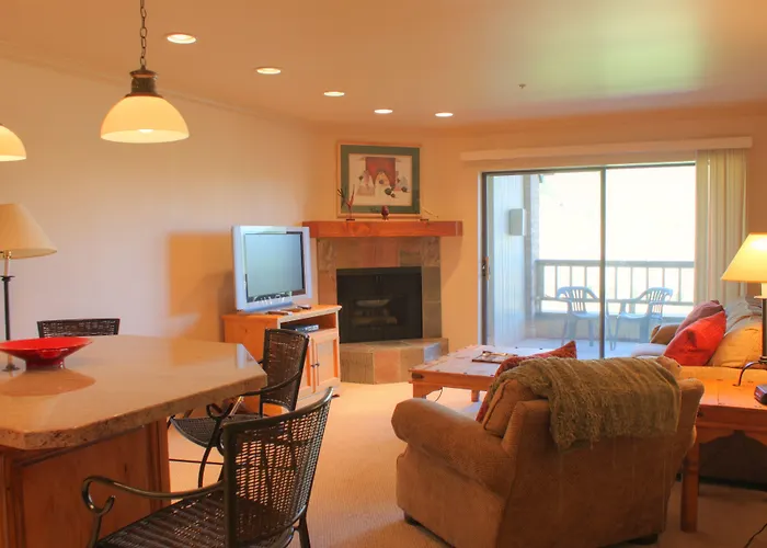 The Loft At Mountain Village Park City