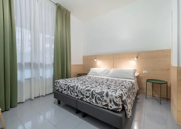 Aparthotel Navigli Milan