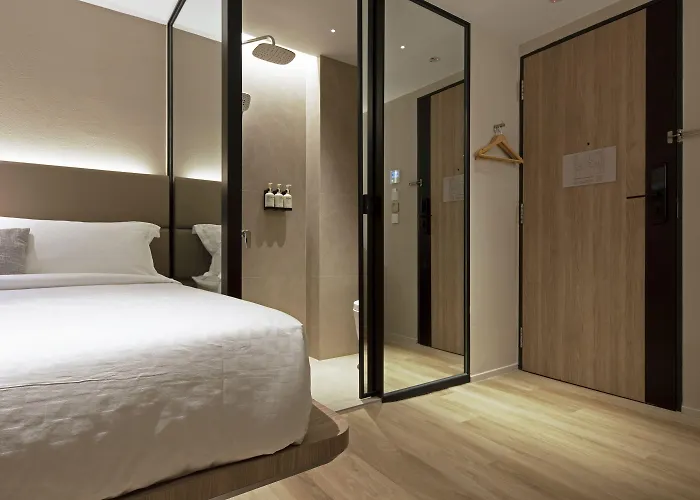 Hotel 1900 Chinatown Singapore