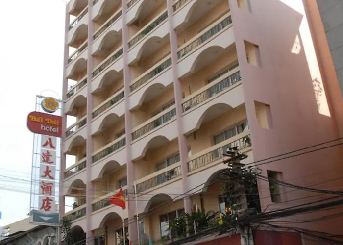 Bat Dat Hotel Ho Chi Minh City