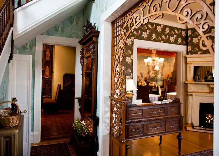Rivertown Inn Stillwater