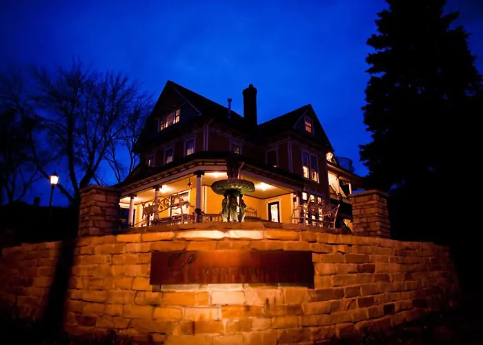 Rivertown Inn Stillwater
