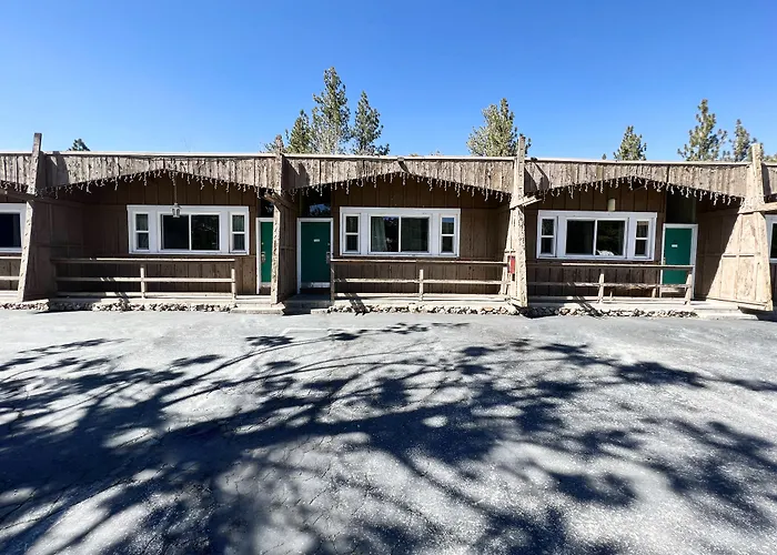 Big Bear Inn Big Bear Lake