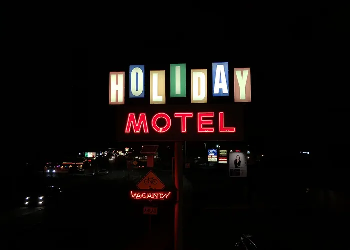 Holiday Motel Bend