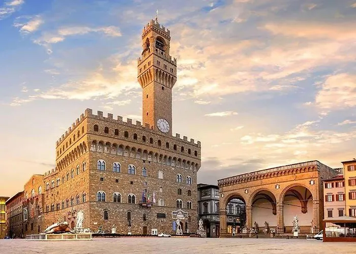 Hotel Abaco Florence