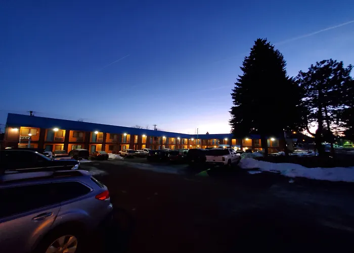 Motel West Bend