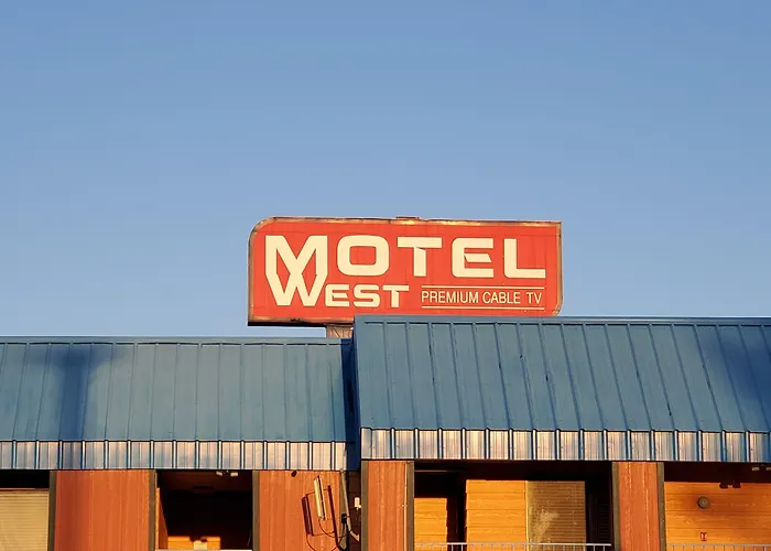 Motel West Bend
