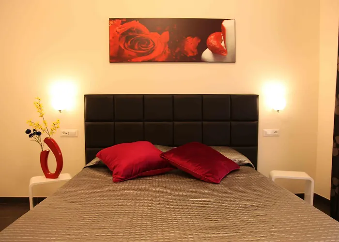 Deko Rome Bed & Breakfast