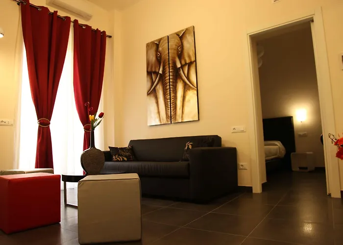 Deko Rome Bed & Breakfast