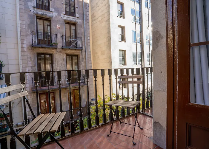 Hostal Hera Barcelona