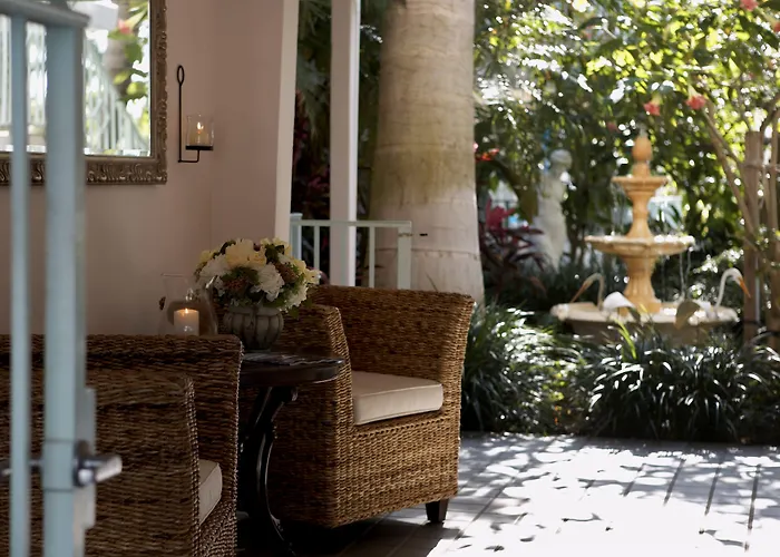 Villa Venezia Fort Lauderdale