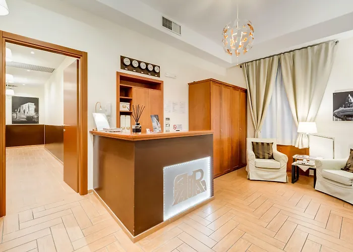 Residenza Roma Hotel