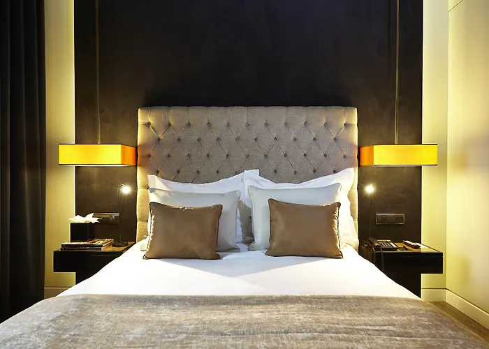 9Hotel Mercy Lisbon