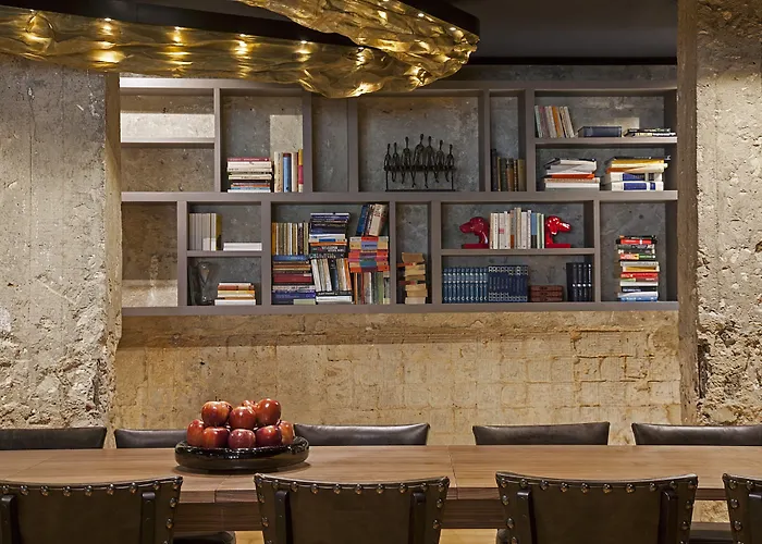 9Hotel Mercy Lisbon