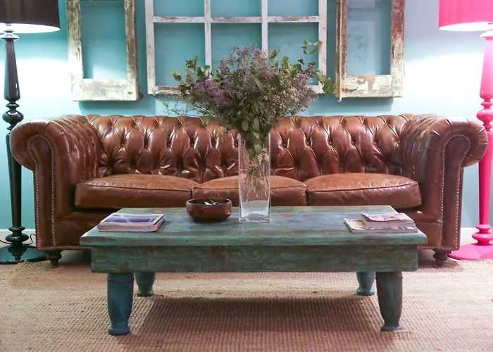 Violeta Boutique Hotel Barcelona