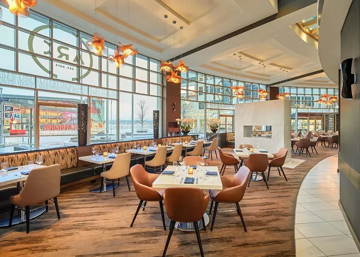 Fairmont Waterfront Hotel Vancouver