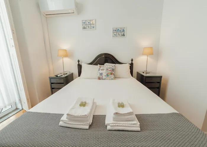 Dear Porto By Hosty Hotel