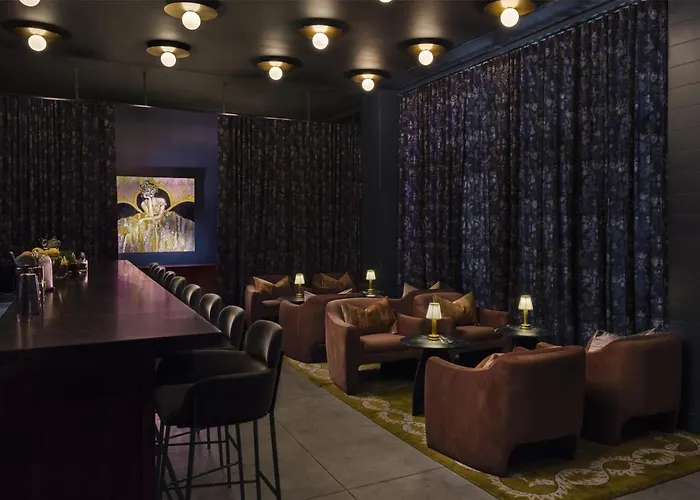 Arlo Soho Hotel New York