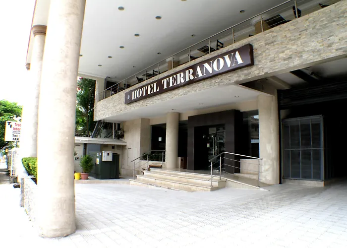 Hotel Terranova Panama City